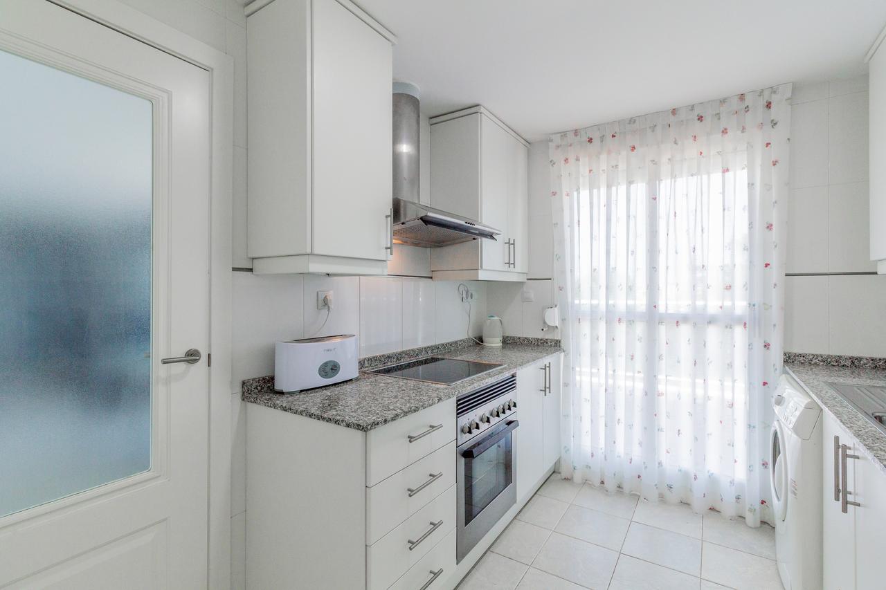 デニアRealrent Mirador Al Marアパートメント エクステリア 写真