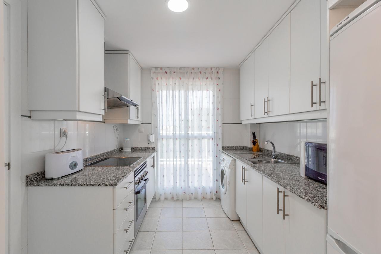 デニアRealrent Mirador Al Marアパートメント エクステリア 写真