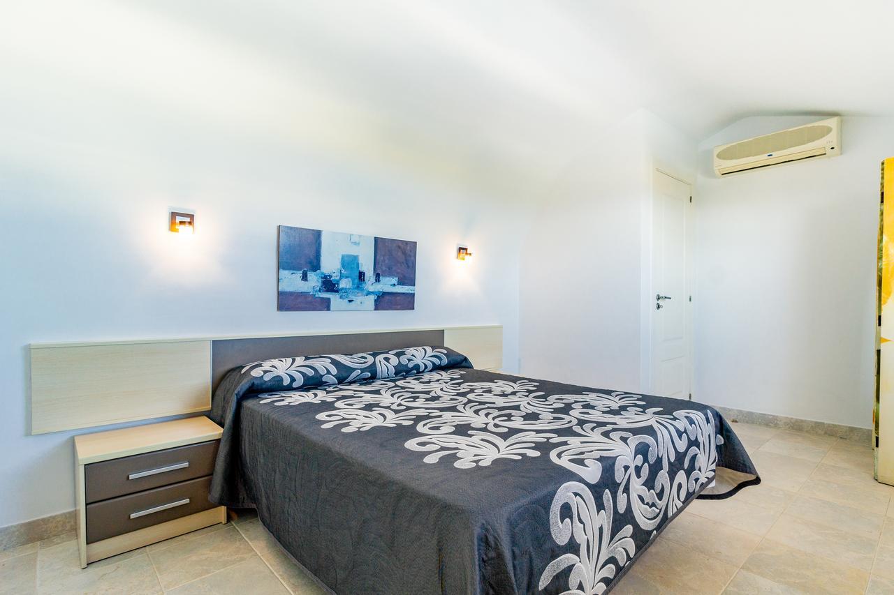 デニアRealrent Mirador Al Marアパートメント エクステリア 写真