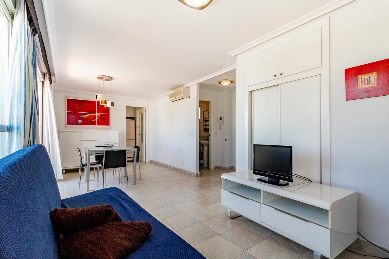 デニアRealrent Mirador Al Marアパートメント エクステリア 写真