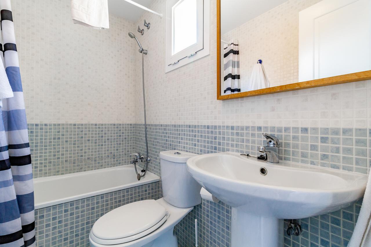 デニアRealrent Mirador Al Marアパートメント エクステリア 写真