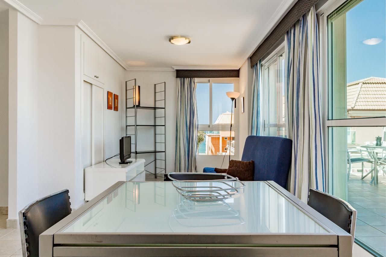 デニアRealrent Mirador Al Marアパートメント エクステリア 写真